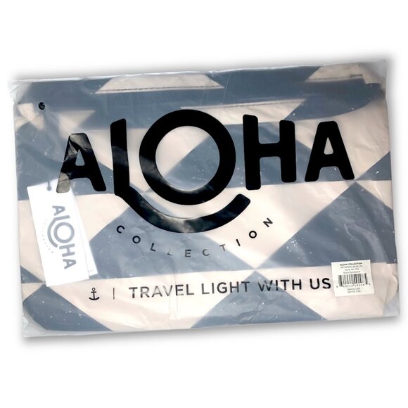 ALOHA Collection—Mid Pouch—Limited Edition Kona Nui *NWT* - Picture 2 of 5